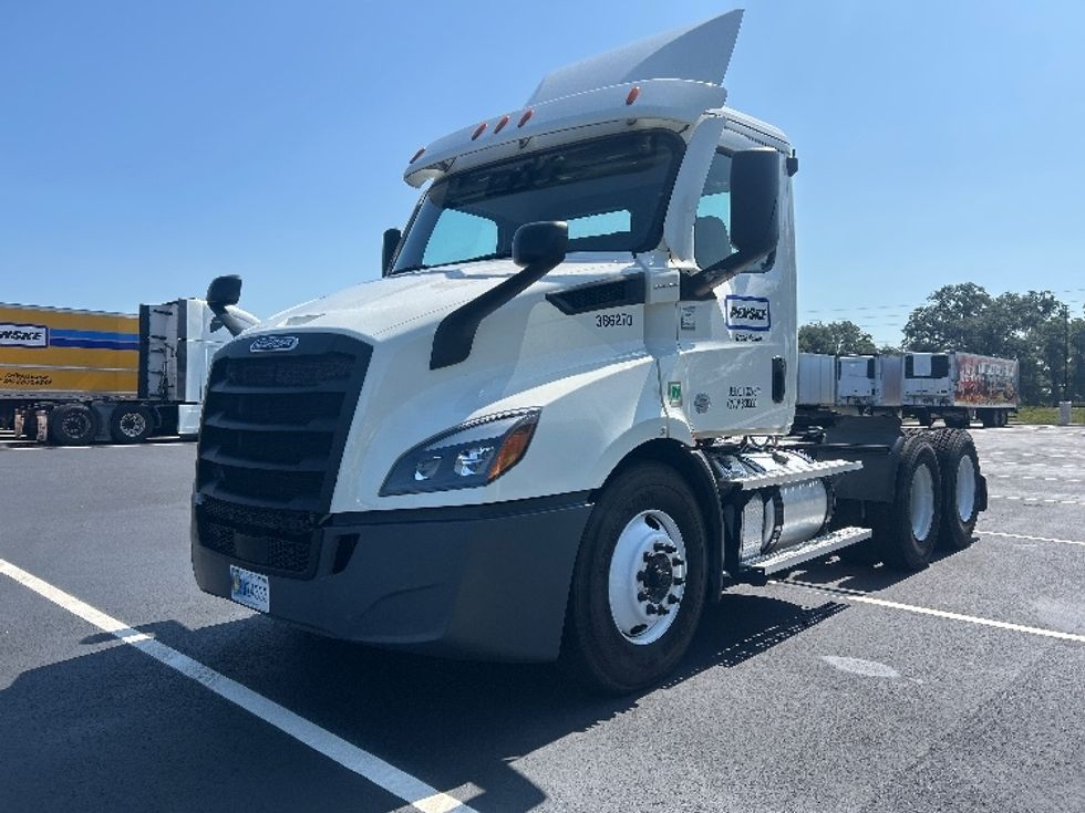 Day Cab Tractor-Heavy Duty Tractors-Freightliner-2020-T11664ST-Pensacola-FL-459,949\n\t\tmiles-$ 45,000 - Image 3