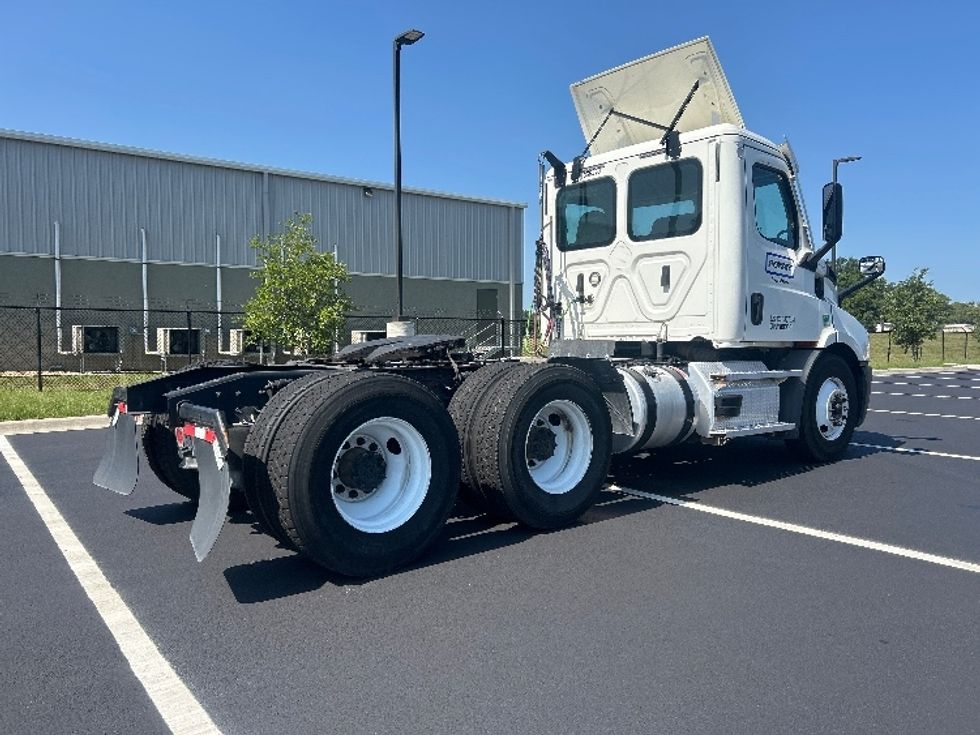 Day Cab Tractor-Heavy Duty Tractors-Freightliner-2020-T11664ST-Pensacola-FL-459,949\n\t\tmiles-$ 45,000 - Image 7