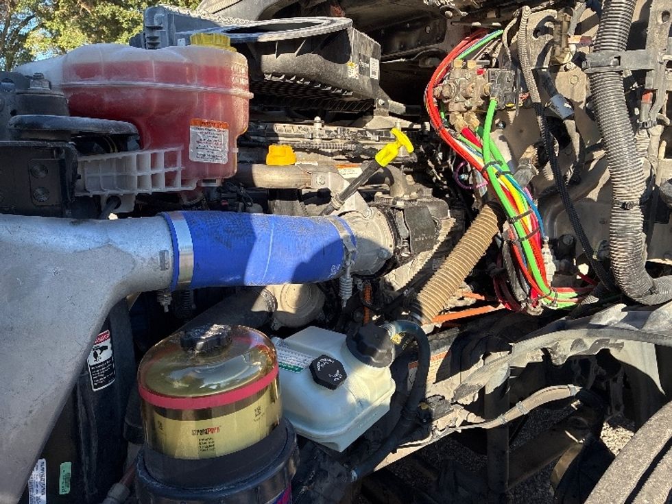 Day Cab Tractor-Heavy Duty Tractors-Freightliner-2020-T11664ST-Pensacola-FL-483,424\n\t\tmiles-$ 44,250 - Image 16