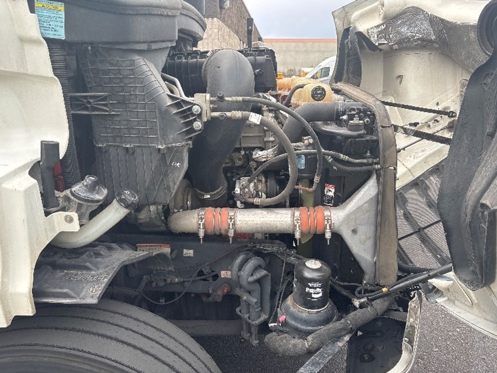 Day Cab Tractor-Heavy Duty Tractors-Freightliner-2020-T11664ST-Phoenix-AZ-348,859\n\t\tmiles-$ 51,250 - Image 15