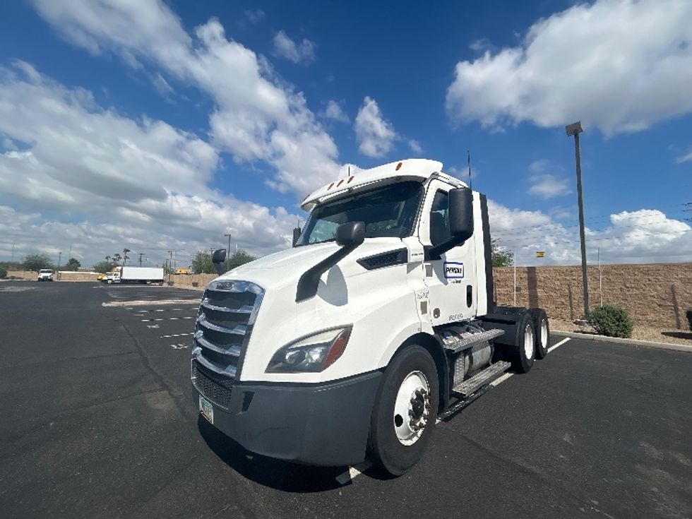 Day Cab Tractor-Heavy Duty Tractors-Freightliner-2020-T11664ST-Phoenix-AZ-377,829\n\t\tmiles-$ 50,000 - Image 3