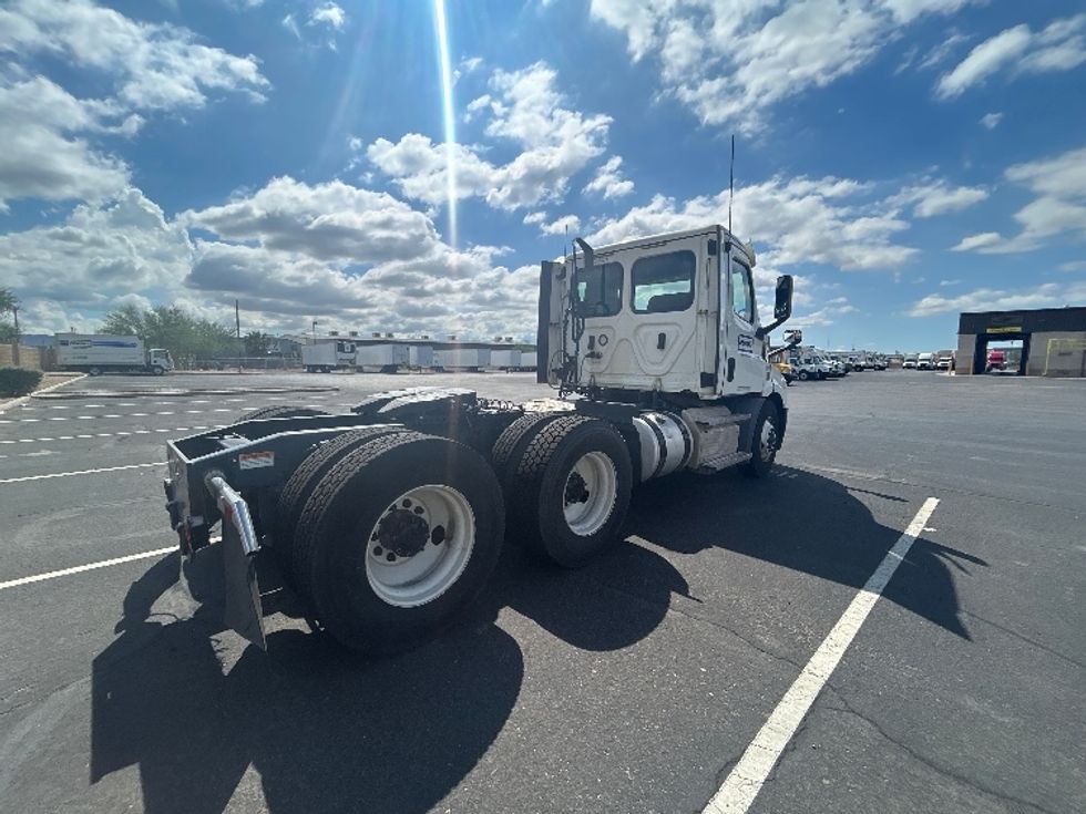 Day Cab Tractor-Heavy Duty Tractors-Freightliner-2020-T11664ST-Phoenix-AZ-377,829\n\t\tmiles-$ 50,000 - Image 7