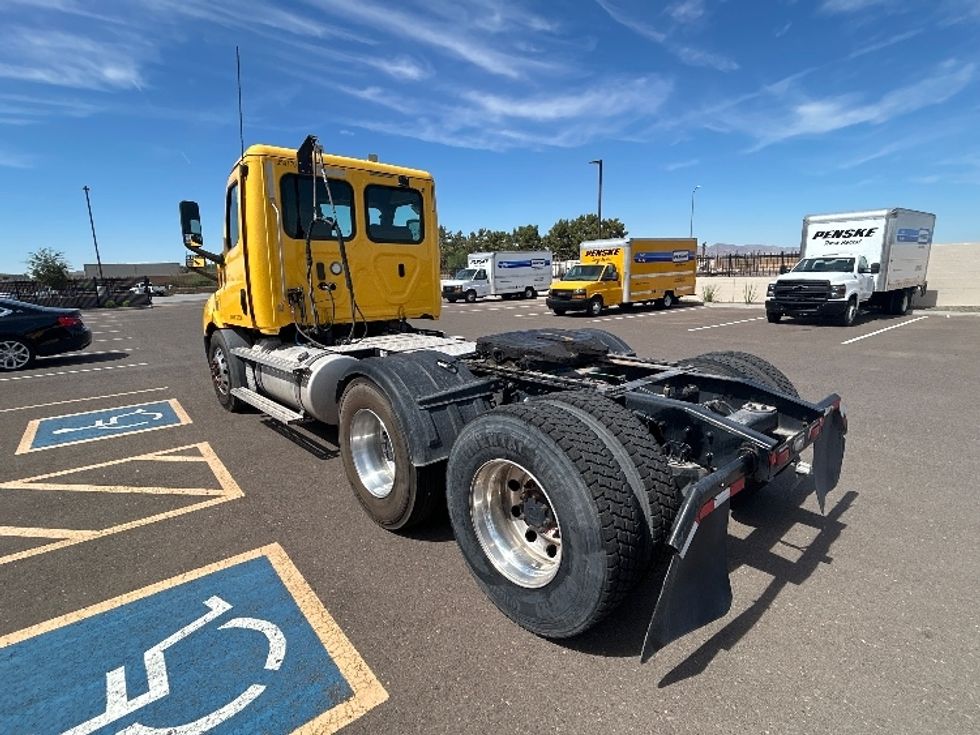 Day Cab Tractor-Heavy Duty Tractors-Freightliner-2020-T11664ST-Phoenix-AZ-511,598\n\t\tmiles-$ 41,750 - Image 5