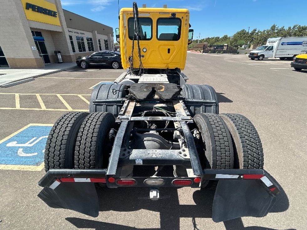 Day Cab Tractor-Heavy Duty Tractors-Freightliner-2020-T11664ST-Phoenix-AZ-511,598\n\t\tmiles-$ 41,750 - Image 6