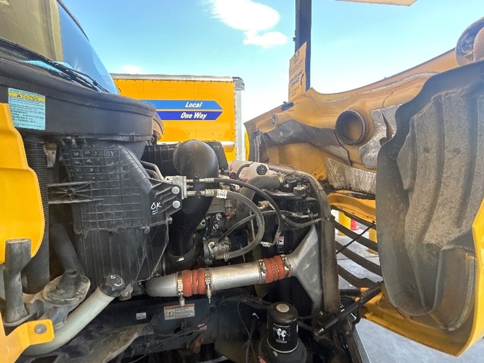 Day Cab Tractor-Heavy Duty Tractors-Freightliner-2020-T11664ST-Phoenix-AZ-595,667\n\t\tmiles-$ 30,000 - Image 15