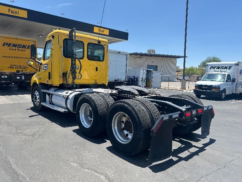 Day Cab Tractor-Heavy Duty Tractors-Freightliner-2020-T11664ST-Phoenix-AZ-595,667\n\t\tmiles-$ 30,000 - Image 5