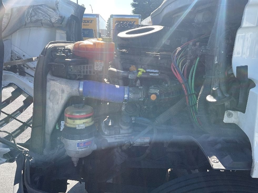 Day Cab Tractor-Heavy Duty Tractors-Freightliner-2020-T11664ST-Sacramento-CA-435,132\n\t\tmiles-$ 49,750 - Image 16