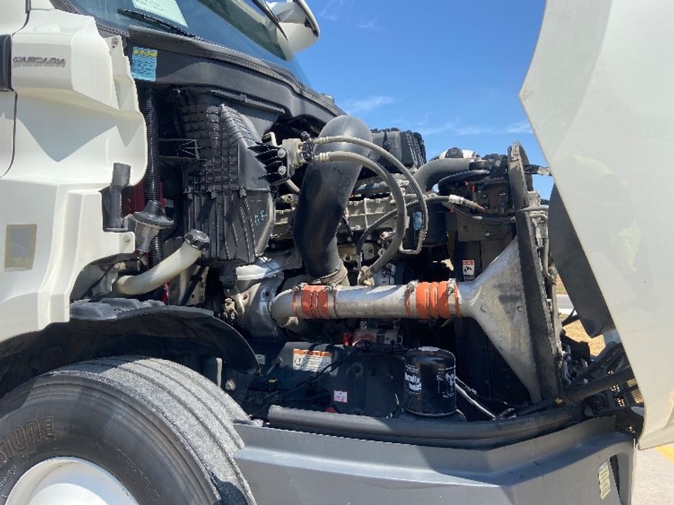 Day Cab Tractor-Heavy Duty Tractors-Freightliner-2020-T11664ST-San Antonio-TX-240,975\n\t\tmiles-$ 58,750 - Image 15