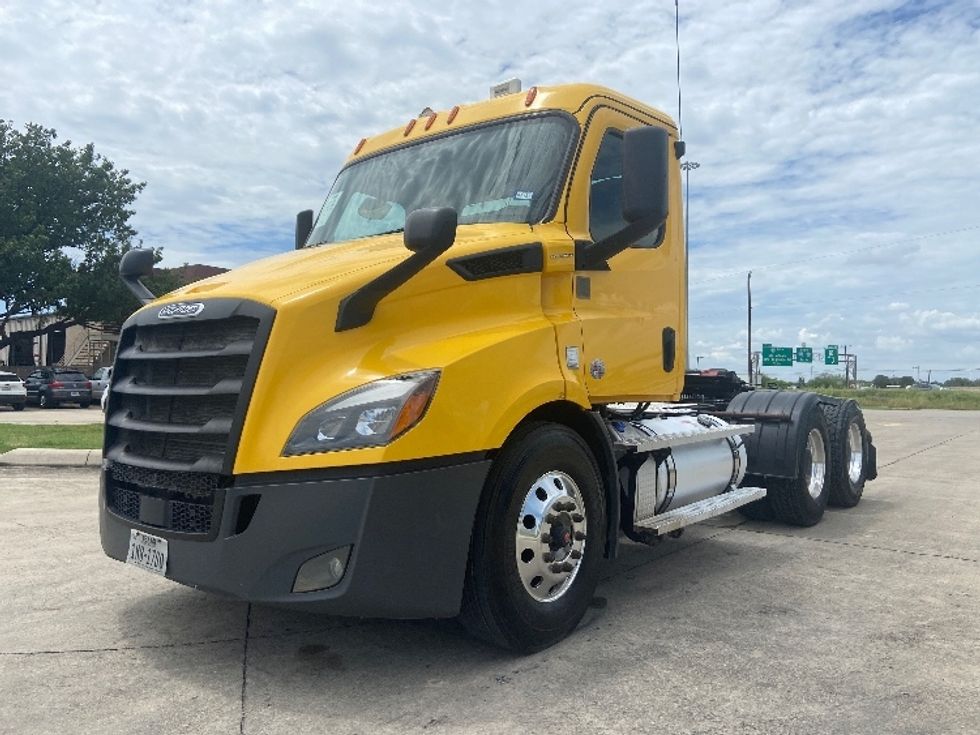 Day Cab Tractor-Heavy Duty Tractors-Freightliner-2020-T11664ST-San Antonio-TX-415,503\n\t\tmiles-$ 45,000 - Image 3