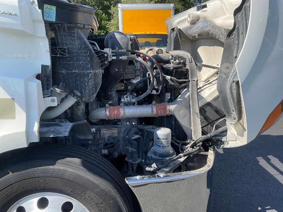 Day Cab Tractor-Heavy Duty Tractors-Freightliner-2020-T11664ST-Tampa-FL-260,822\n\t\tmiles-$ 58,500 - Image 15