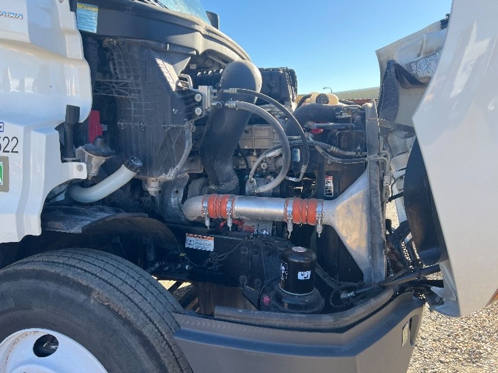 Day Cab Tractor-Heavy Duty Tractors-Freightliner-2020-T11664ST-Tulsa-OK-298,564\n\t\tmiles-$ 55,250 - Image 15