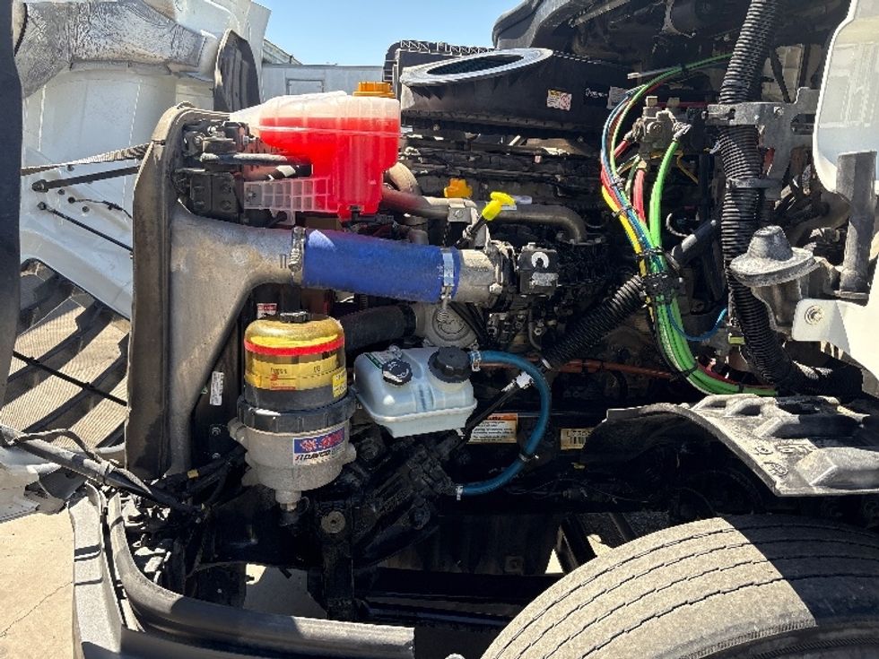 Day Cab Tractor-Heavy Duty Tractors-Freightliner-2020-T11664ST-West Sacramento-CA-504,065\n\t\tmiles-$ 43,500 - Image 16