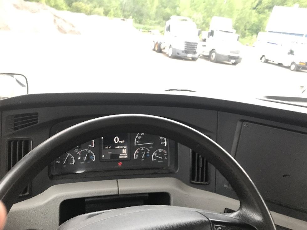 Day Cab Tractor-Heavy Duty Tractors-Freightliner-2020-T11664ST-Whitesboro-NY-160,577\n\t\tmiles-$ 58,250 - Image 11