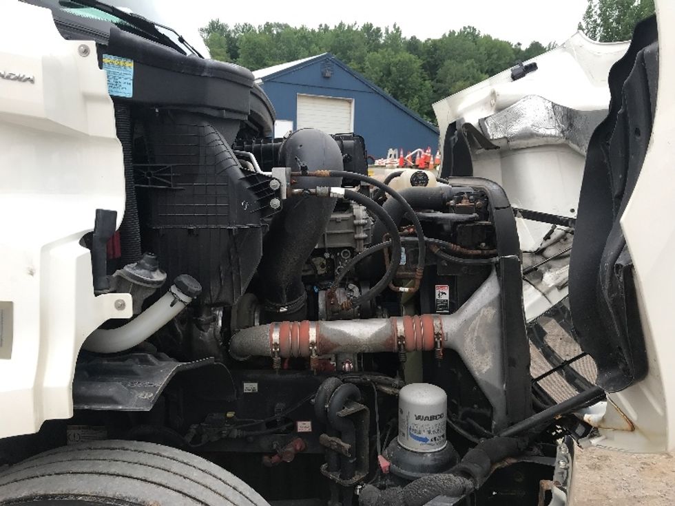 Day Cab Tractor-Heavy Duty Tractors-Freightliner-2020-T11664ST-Whitesboro-NY-160,577\n\t\tmiles-$ 58,250 - Image 15