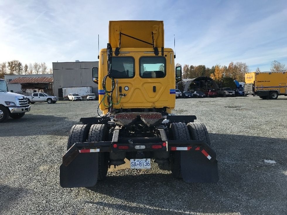 Day Cab Tractor-Heavy Duty Tractors-Freightliner-2020-T12642ST-Abbotsford-BC-140,879\n\t\tkm-$ 55,250 - Image 6
