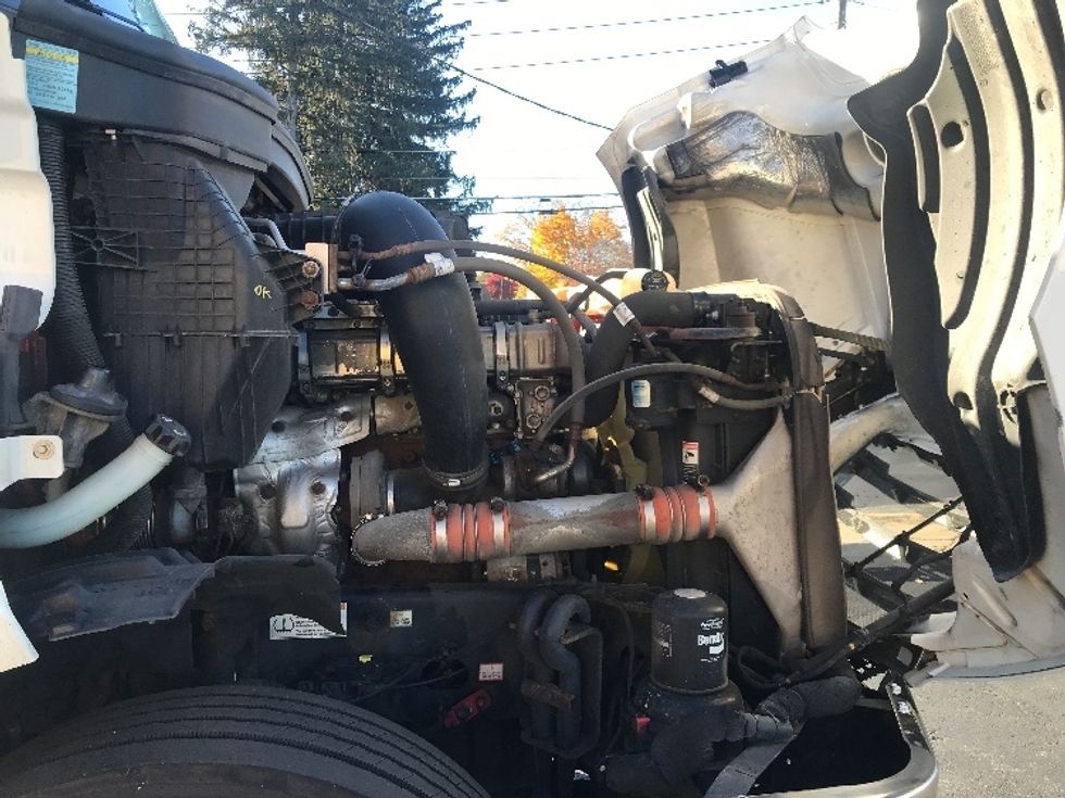 Day Cab Tractor-Heavy Duty Tractors-Freightliner-2020-T12642ST-Allentown-PA-597,994\n\t\tmiles-$ 25,500 - Image 15