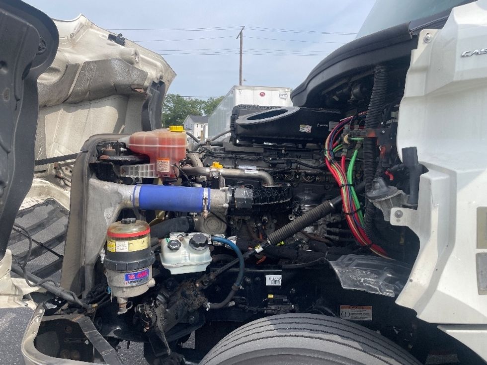 Day Cab Tractor-Heavy Duty Tractors-Freightliner-2020-T12642ST-Baltimore-MD-507,121\n\t\tmiles-$ 30,750 - Image 16