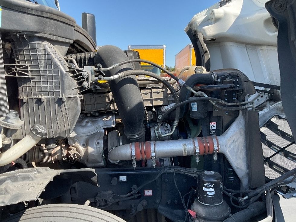 Day Cab Tractor-Heavy Duty Tractors-Freightliner-2020-T12642ST-Ceres-CA-494,245\n\t\tmiles-$ 36,500 - Image 14