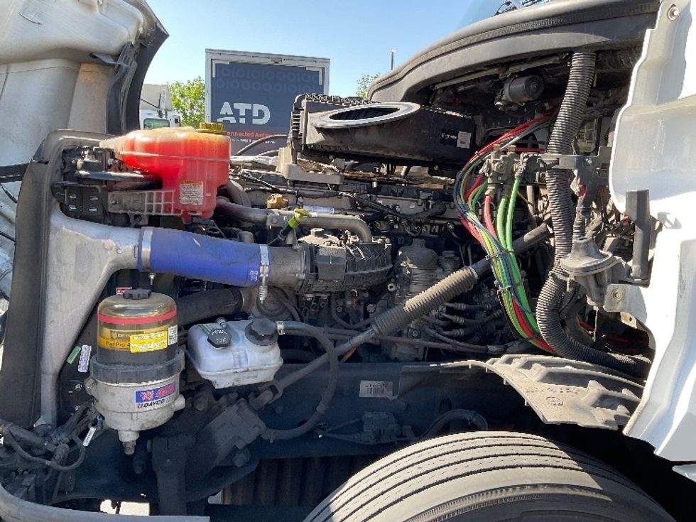 Day Cab Tractor-Heavy Duty Tractors-Freightliner-2020-T12642ST-Ceres-CA-494,245\n\t\tmiles-$ 36,500 - Image 15