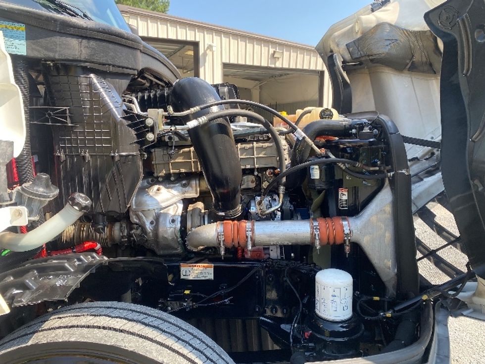Day Cab Tractor-Heavy Duty Tractors-Freightliner-2020-T12642ST-Cleveland-TN-432,621\n\t\tmiles-$ 37,250 - Image 15