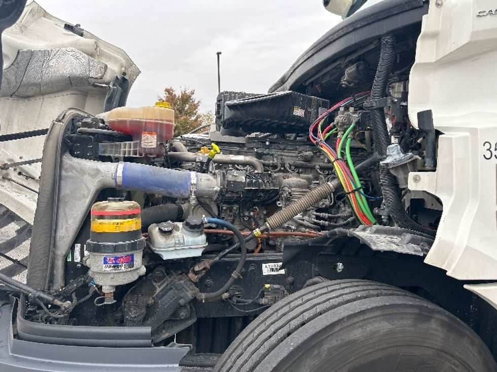 Day Cab Tractor-Heavy Duty Tractors-Freightliner-2020-T12642ST-Davenport-IA-264,072\n\t\tmiles-$ 42,000 - Image 16