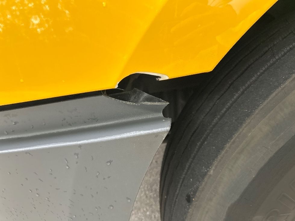 Day Cab Tractor-Heavy Duty Tractors-Freightliner-2020-T12642ST-Delta-BC-160,789\n\t\tkm-$ 54,750 - Image 17