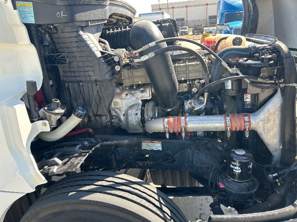 Day Cab Tractor-Heavy Duty Tractors-Freightliner-2020-T12642ST-Fort Worth-TX-194,919\n\t\tmiles-$ 53,500 - Image 15