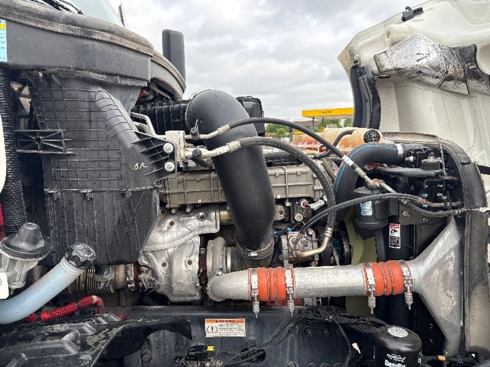 Day Cab Tractor-Heavy Duty Tractors-Freightliner-2020-T12642ST-Fort Worth-TX-258,881\n\t\tmiles-$ 50,000 - Image 15