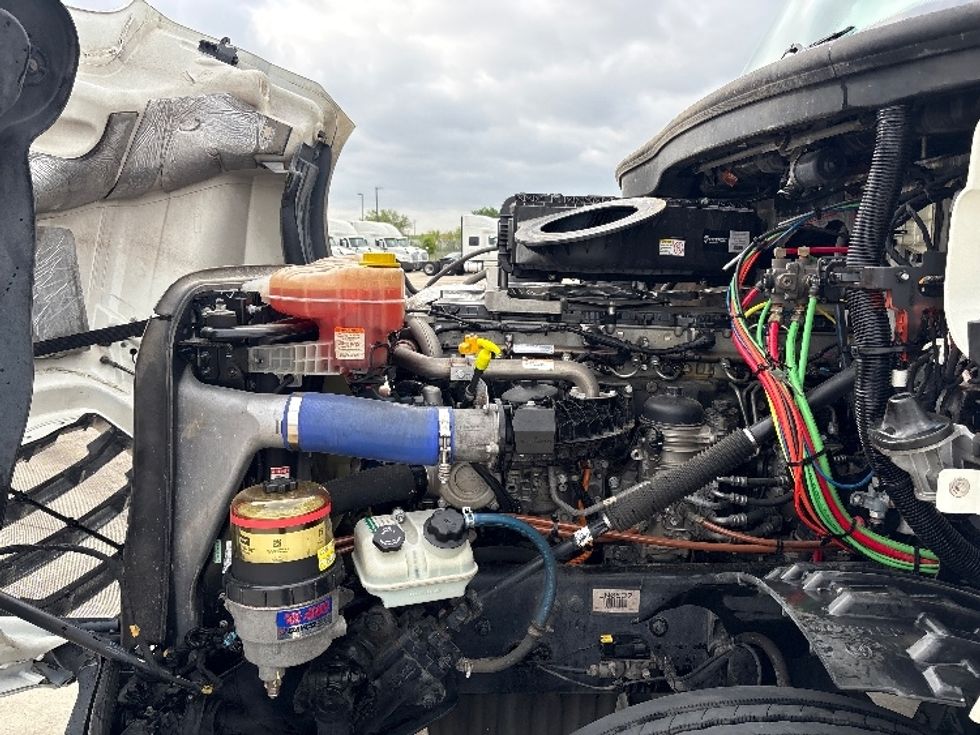 Day Cab Tractor-Heavy Duty Tractors-Freightliner-2020-T12642ST-Fort Worth-TX-258,881\n\t\tmiles-$ 50,000 - Image 16