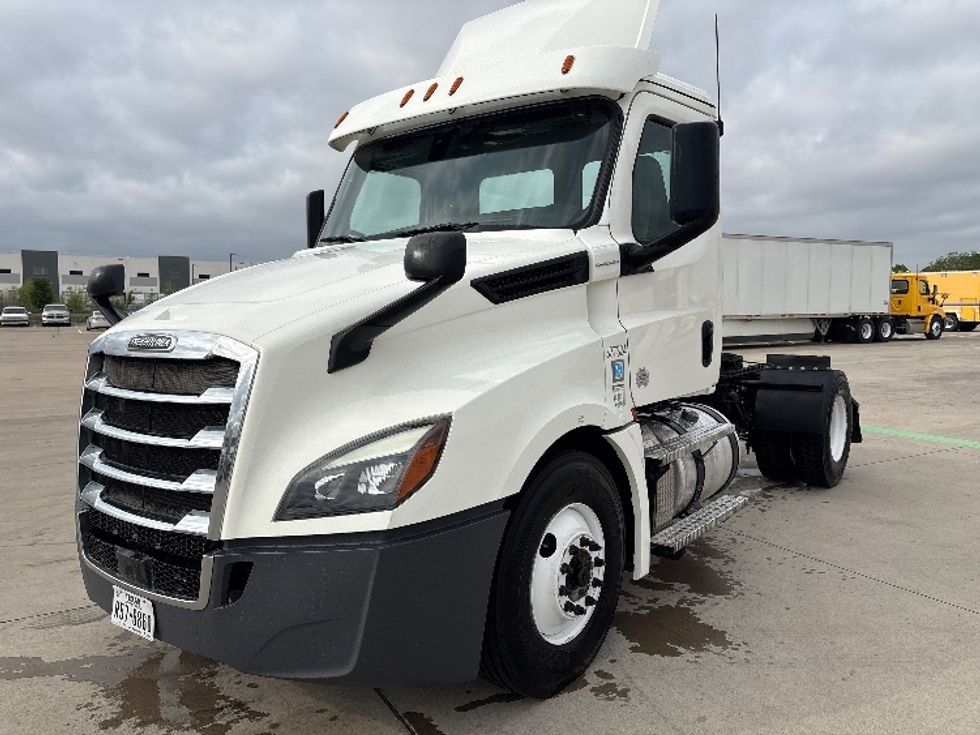 Day Cab Tractor-Heavy Duty Tractors-Freightliner-2020-T12642ST-Fort Worth-TX-258,881\n\t\tmiles-$ 50,000 - Image 3