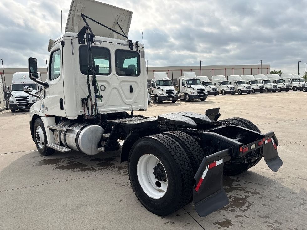 Day Cab Tractor-Heavy Duty Tractors-Freightliner-2020-T12642ST-Fort Worth-TX-258,881\n\t\tmiles-$ 50,000 - Image 5