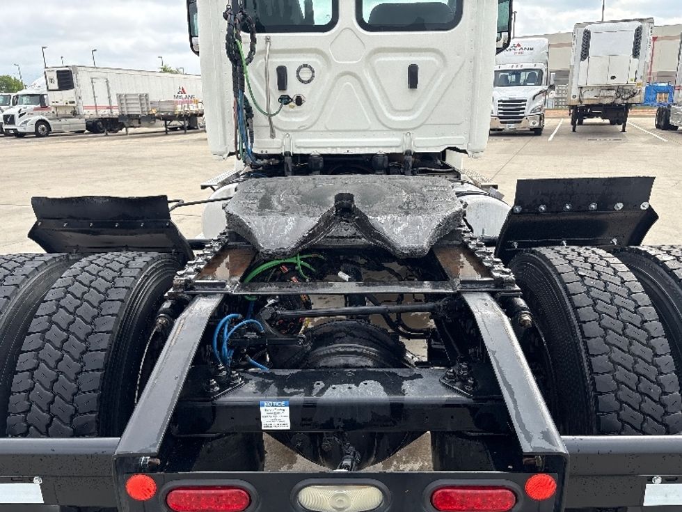 Day Cab Tractor-Heavy Duty Tractors-Freightliner-2020-T12642ST-Fort Worth-TX-258,881\n\t\tmiles-$ 50,000 - Image 6