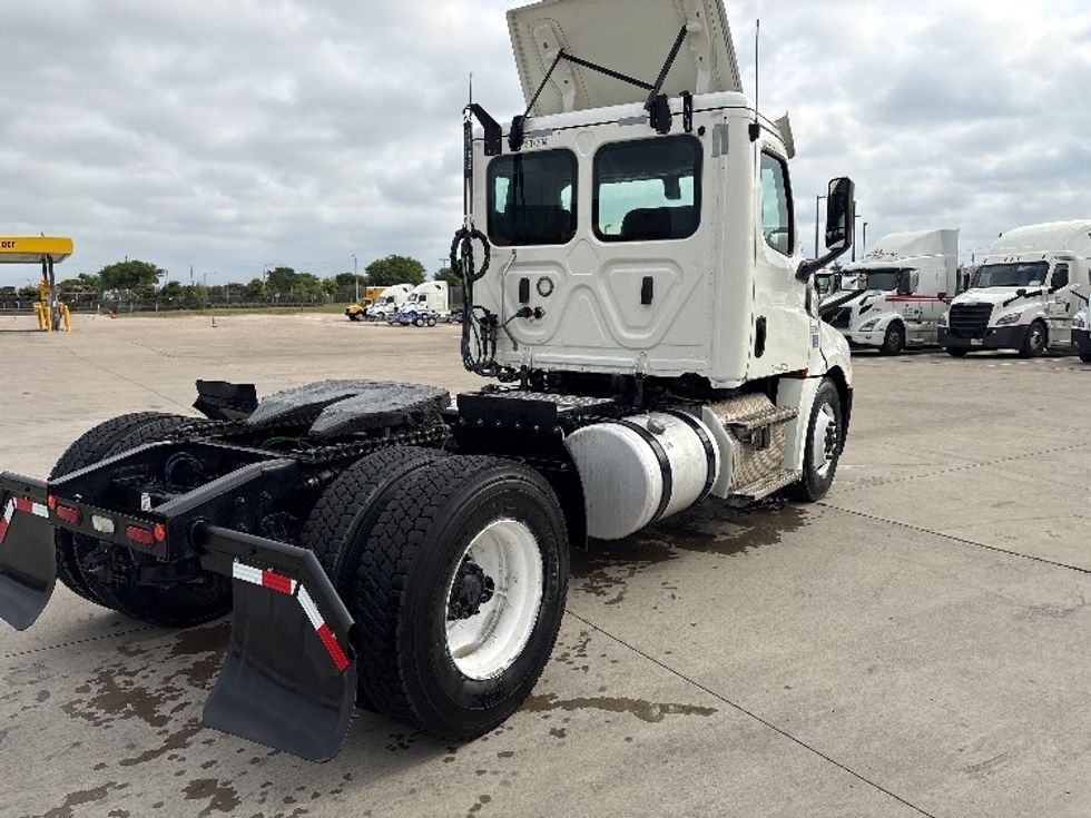 Day Cab Tractor-Heavy Duty Tractors-Freightliner-2020-T12642ST-Fort Worth-TX-258,881\n\t\tmiles-$ 50,000 - Image 7