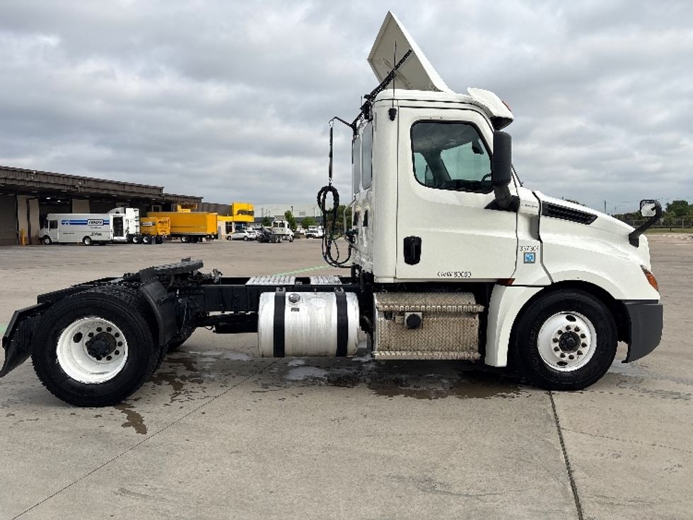 Day Cab Tractor-Heavy Duty Tractors-Freightliner-2020-T12642ST-Fort Worth-TX-258,881\n\t\tmiles-$ 50,000 - Image 8