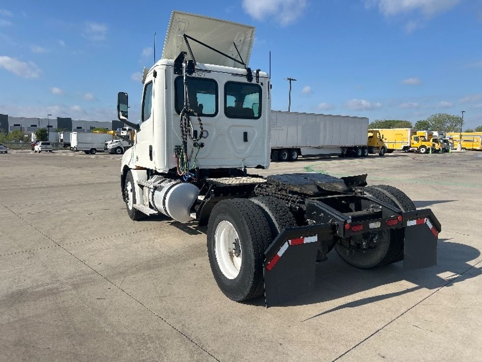 Day Cab Tractor-Heavy Duty Tractors-Freightliner-2020-T12642ST-Fort Worth-TX-269,614\n\t\tmiles-$ 49,250 - Image 5