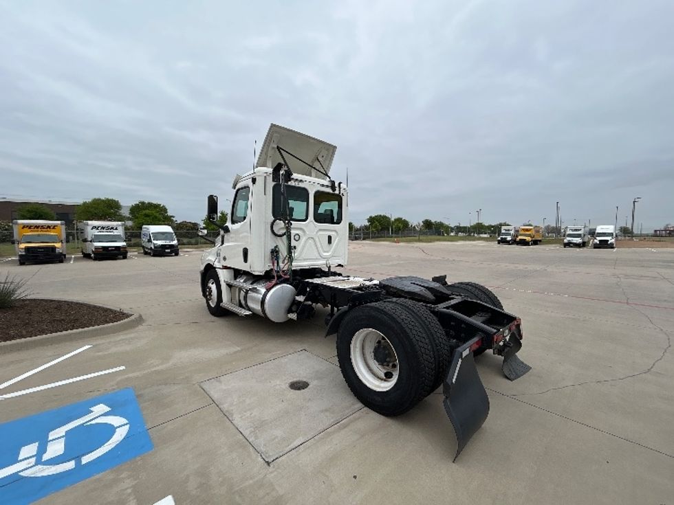 Day Cab Tractor-Heavy Duty Tractors-Freightliner-2020-T12642ST-Fort Worth-TX-287,225\n\t\tmiles-$ 48,250 - Image 5