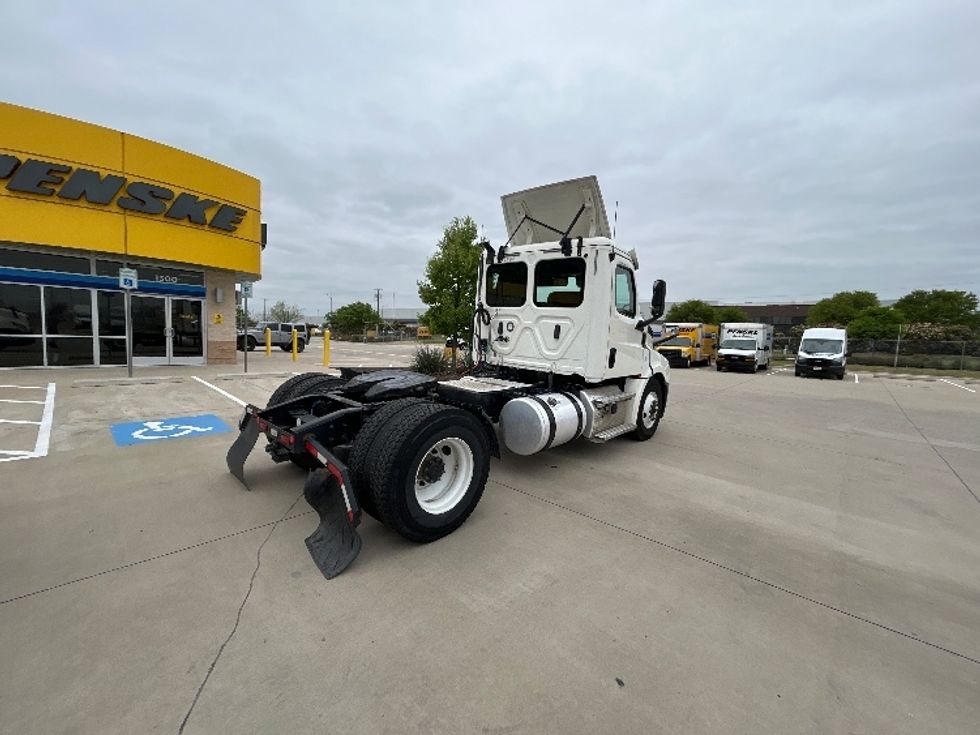 Day Cab Tractor-Heavy Duty Tractors-Freightliner-2020-T12642ST-Fort Worth-TX-287,225\n\t\tmiles-$ 48,250 - Image 7