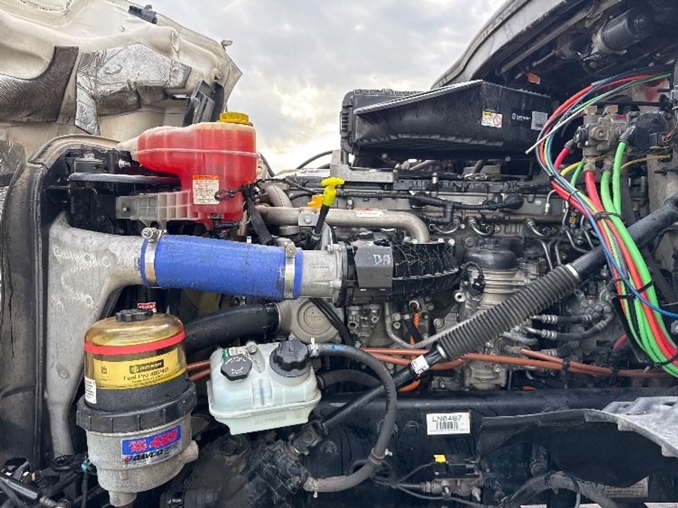 Day Cab Tractor-Heavy Duty Tractors-Freightliner-2020-T12642ST-Fort Worth-TX-304,014\n\t\tmiles-$ 40,500 - Image 16