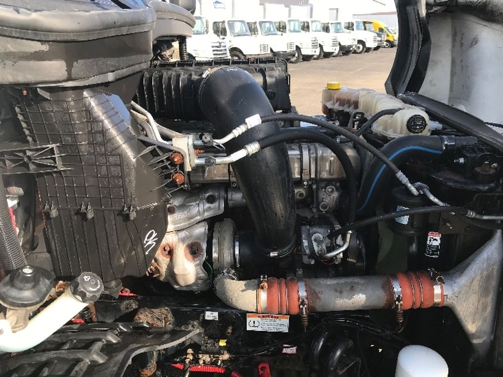 Day Cab Tractor-Heavy Duty Tractors-Freightliner-2020-T12642ST-Fredonia-NY-641,505\n\t\tmiles-$ 25,500 - Image 15