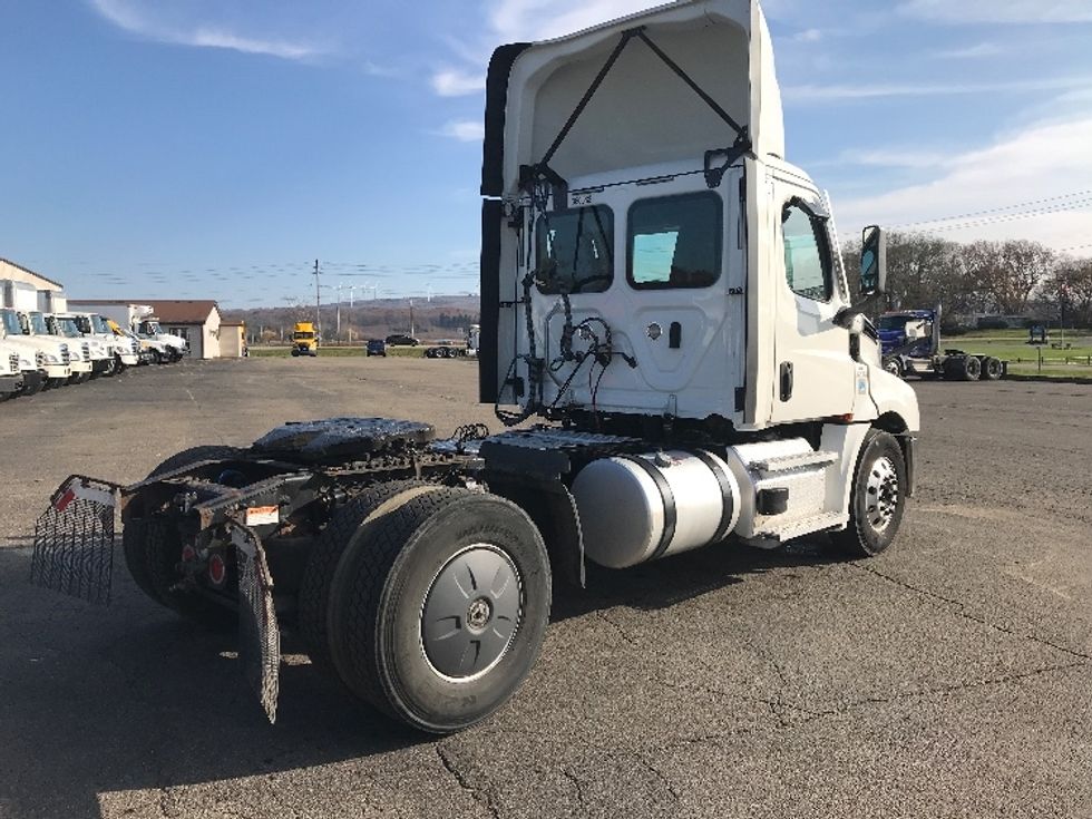 Day Cab Tractor-Heavy Duty Tractors-Freightliner-2020-T12642ST-Fredonia-NY-641,505\n\t\tmiles-$ 25,500 - Image 7