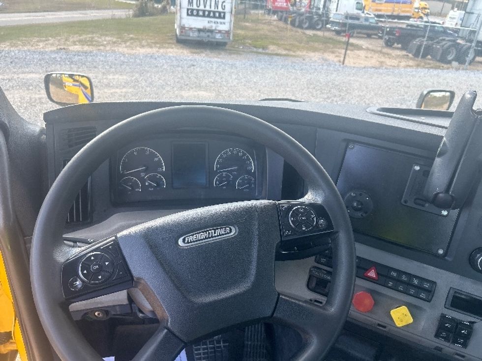Day Cab Tractor-Heavy Duty Tractors-Freightliner-2020-T12642ST-Gulfport-MS-272,648\n\t\tmiles-$ 44,750 - Image 11