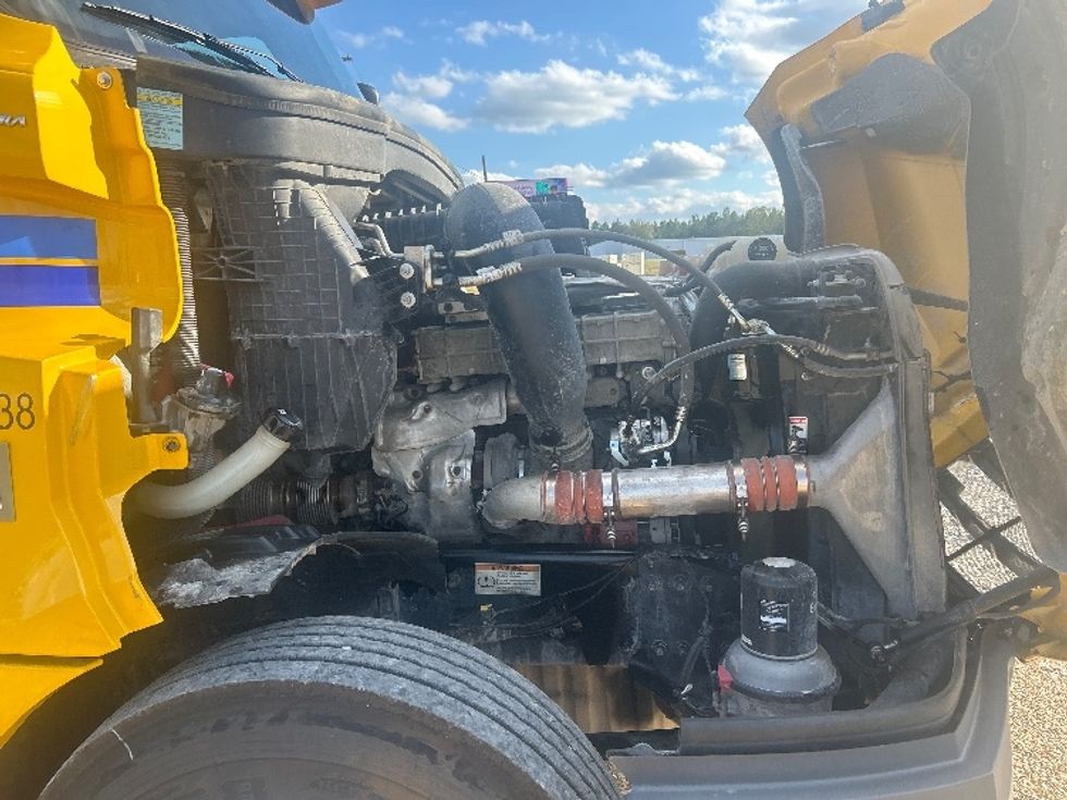 Day Cab Tractor-Heavy Duty Tractors-Freightliner-2020-T12642ST-Gulfport-MS-272,648\n\t\tmiles-$ 44,750 - Image 15