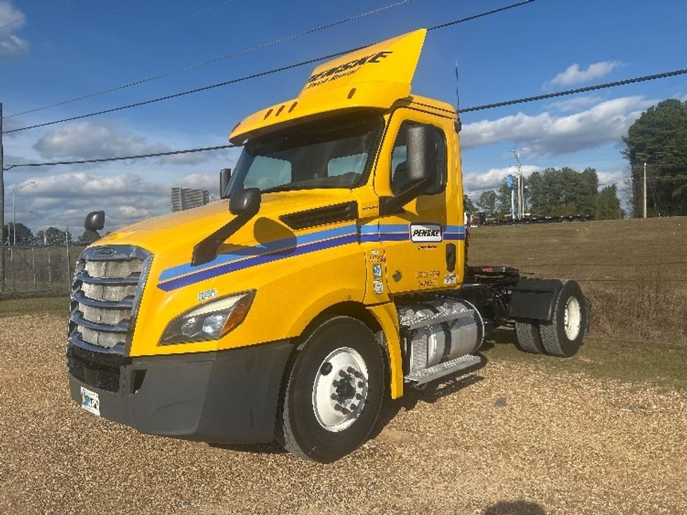 Day Cab Tractor-Heavy Duty Tractors-Freightliner-2020-T12642ST-Gulfport-MS-272,648\n\t\tmiles-$ 44,750 - Image 3