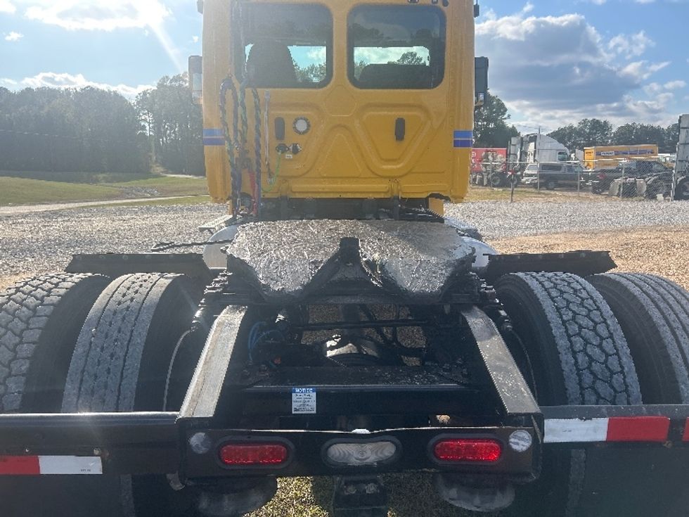 Day Cab Tractor-Heavy Duty Tractors-Freightliner-2020-T12642ST-Gulfport-MS-272,648\n\t\tmiles-$ 44,750 - Image 6
