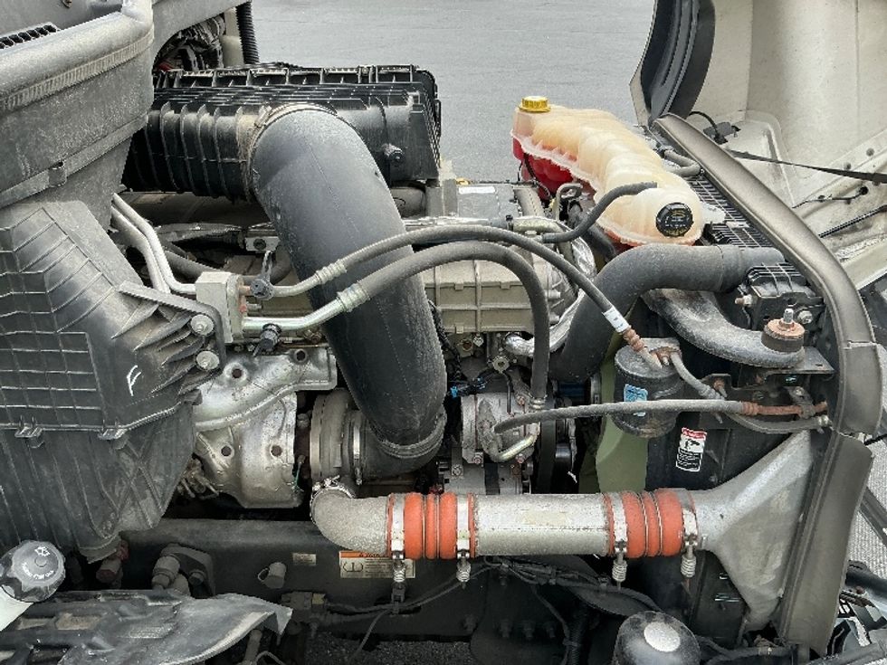 Day Cab Tractor-Heavy Duty Tractors-Freightliner-2020-T12642ST-Harrisburg-PA-262,001\n\t\tmiles-$ 43,500 - Image 15