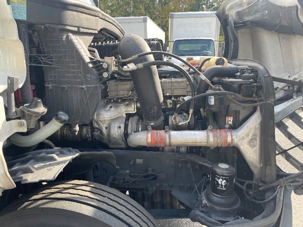 Day Cab Tractor-Heavy Duty Tractors-Freightliner-2020-T12642ST-Jacksonville-FL-533,773\n\t\tmiles-$ 33,250 - Image 15