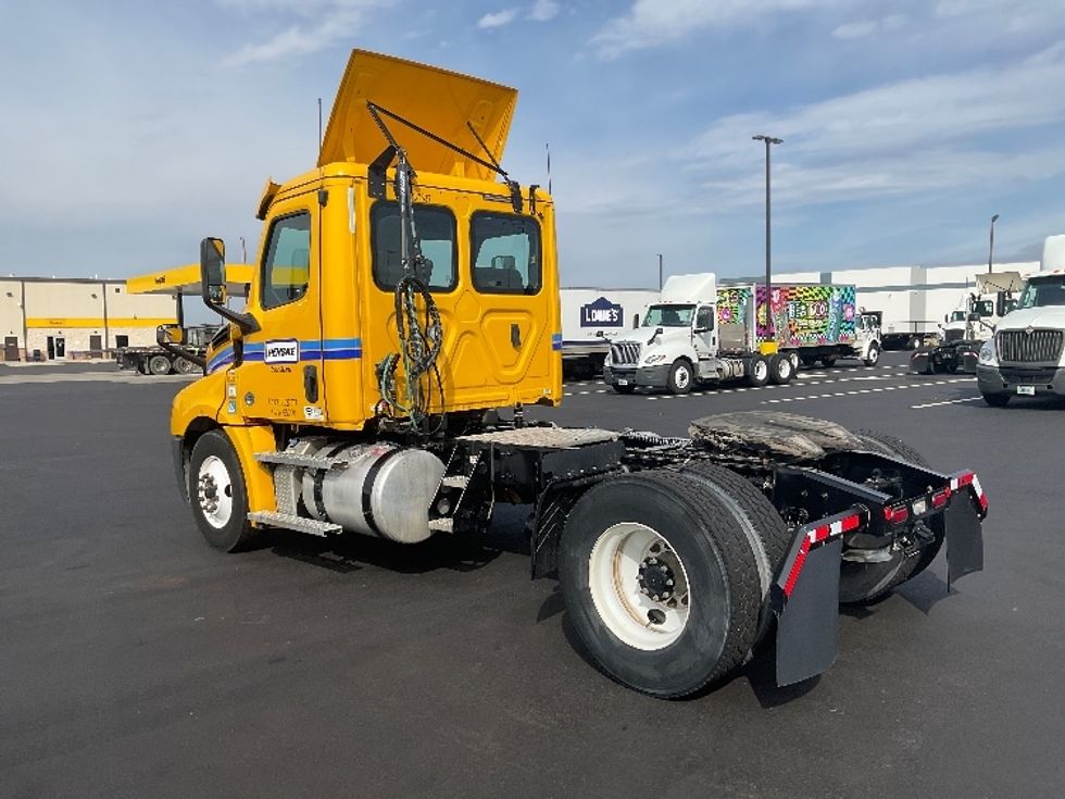 Day Cab Tractor-Heavy Duty Tractors-Freightliner-2020-T12642ST-Madison-AL-186,675\n\t\tmiles-$ 55,750 - Image 5