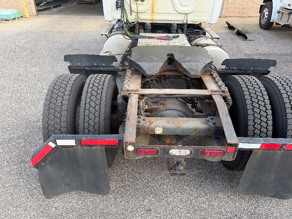 Day Cab Tractor-Heavy Duty Tractors-Freightliner-2020-T12642ST-Middlefield-OH-542,186\n\t\tmiles-$ 27,000 - Image 6