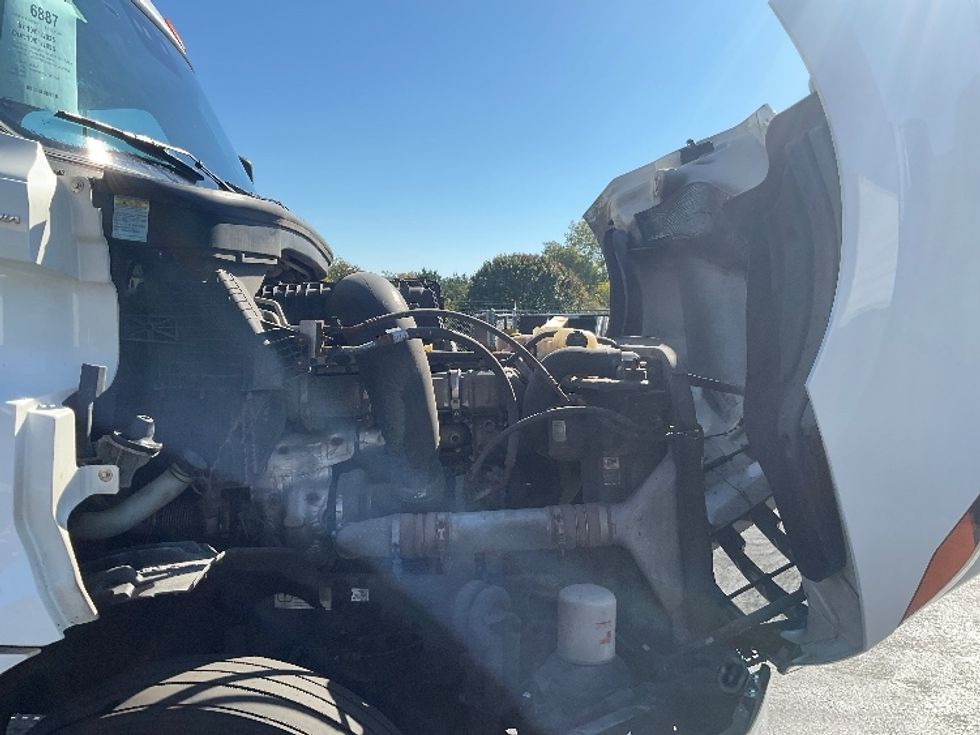 Day Cab Tractor-Heavy Duty Tractors-Freightliner-2020-T12642ST-Mount Pleasant-PA-685,118\n\t\tmiles-$ 25,500 - Image 16