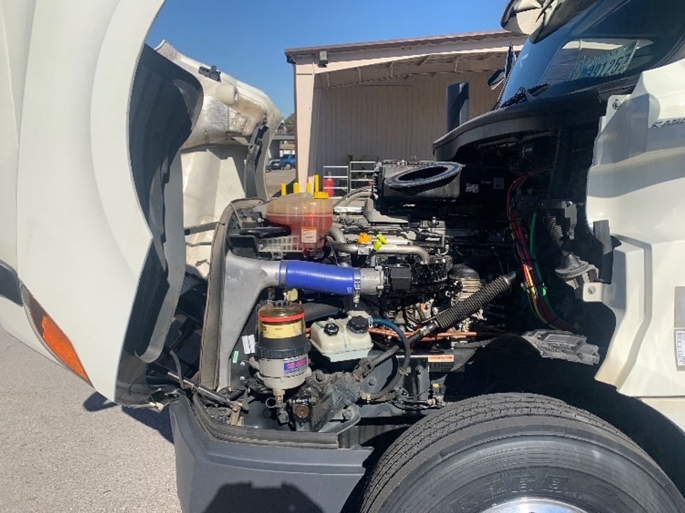 Day Cab Tractor-Heavy Duty Tractors-Freightliner-2020-T12642ST-Nashville (Mount Juliet)-TN-420,123\n\t\tmiles-$ 41,250 - Image 16